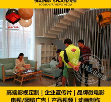 高清圖片 視覺之盾，如何為影視廣告插上翅膀