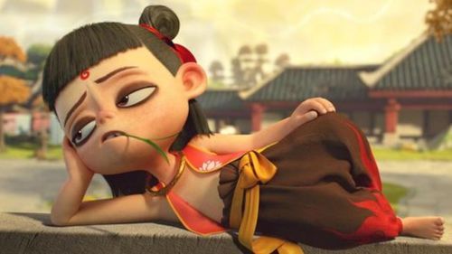 合肥動(dòng)漫設(shè)計(jì)行業(yè)薪資解析 機(jī)遇、挑戰(zhàn)與前景展望